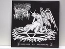 Abhorer - Upheaval Of Blasphemy - Vinyl, 7