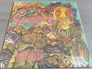 Sacrifice - Forward to Termination Canada Import  Razor / Dark Angel / Slayer
