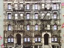 LED ZEPPELIN - Physical Graffiti - UK Original 1975 Double Vinyl LP - NM COPY