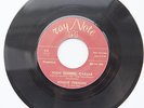 Reggie Perkins – High School Caesar / Date Bait Baby. Ray-Note 45rpm Rockabilly