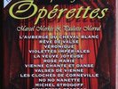 LES PLUS GRANDES OPÉRETTES   10CD