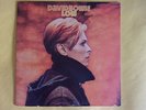 David Bowie - Low - 1977 1st Press custom inner  CPL1-2030 no track listing