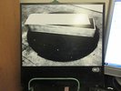 SUNN 0))) Oracle LP Includes Promotional Poster DOOM DRONE HEAVY