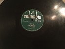 CLIFF RICHARD MOVE IT RECORD 78 rpm