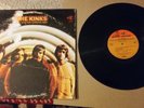 THE KINKS - Are the Village Green Preservation Society LP Reprise RS-6327