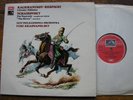 ASD 3013 RACHMANINOV-RESPIGHI: 5 ETUDES-TABLEAUX  KRASNAPOLSKY / NPO  TAS  NM