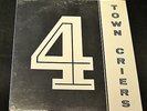 The 4 Town Criers Sambo Sound