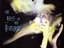 THE CURE The Head on the Door - LP / Vinyl (Back to Black) + MP3 Voucher - 180g