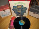 ULTIMATE SPINACH Vinyl Lp SELF TITLED Jan 1968 MGM Label Stunning