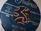 Freddy King - Onion Rings - 7