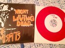 MISFITS – NIGHT OF THE LIVING DEAD 7