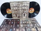 Led Zeppelin   Physical Graffiti   EX/EX 1975 2X Vinyl LP's