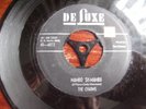 THE CHARMS - MAMBO SH-MAMBO /  CRAZY, CRAZY LOVE   7 