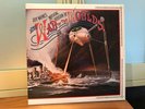 Jeff Wayne  War Of The Worlds 1978 Original 2x Vinyl Record LP With Booklet MINT