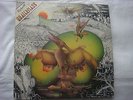 QUATERMASS - SELF/TITLED - 1970 RI HARVEST HERITAGE BLUES/PROG/ROCK EX