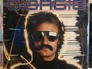 [SOUL/FUNK/JAZZ] VG+ LP GIORGIO MORODER From Here To Eternity [1977 CASABLANCA]