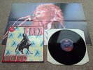 T-REX 1974 UK LP, GREAT HITS + POSTER, 1st Press, MINT-