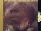 rare funk JOHN PATTON soul jazz ACCENT ON THE BLUES funky BLUE NOTE OG LP