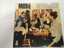 THE SPECIALS - More Specials - IRISH PRESSING LP IRELAND PUNK SKA 2 TONE