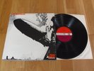 LED ZEPPELIN I A1/B1 UK ATLANTIC Red/Plum VINYL LP EX Cover VG+/EX- Audio