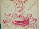 RARE LED ZEPPELIN;S  BONZO:S BIRTHDAY PARTY MAY 31 1973 2 LP SET