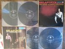 HARRY BELAFONTE At Carnegie Hall & Returns to Carnegie Hall - 2 album doppi RCA