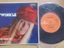 TWINKLE - A lonely singing doll EP - Picture sleeve New Zealand copy