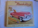 The Beach Boys  --- The Capitol Years ----  7 LP Box mit  Booklet