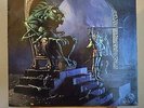 CIRITH UNGOL - ONE FOOT IN HELL. VINYL LP.
