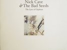 Nick Cave & The Bad Seeds ?– Abattoir Blues / The Lyre Of Orpheus 2LP