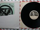 SEX PISTOLS - GUN CONTROL 1ST PRESS LIVE '78 WINTERLAND 12