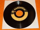 AUDIODISC ACETATE 45 UNKNOWN UNRELEASED ROCKABILLY JOHNNY CASH SOUND HEAR