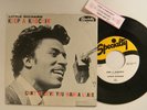 Little Richard 45 w/ps KEEP A KNOCKIN' / CAN'T BELIEVE YOU WANNA LEAVE VG++