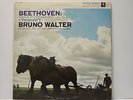 BRUNO WALTER Beethoven Symphony No. 6 Pastorale COLUMBIA 6-eye ML 5284