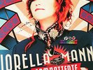 Fiorella Mannoia Combattente FIRMATO Signed Lp Vinile Fuori Catalogo
