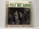 JOHN LANCHBERRY Herold La Fille Mal Gardee DECCA NB SXL 2313 TAS NM LP