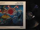 John Coltrane-Concert In Japan-Impulse 9246-2LP SET