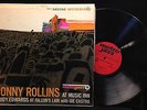 Sonny Rollins-At Music Inn-MGM 1011-TEDDY EDWARDS