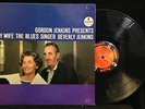 Beverly Jenkins-My Wife The Blues Singer-Impulse 44-STEREO