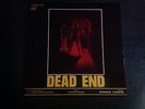 DEAD END GIORGIO CARNINI Rare OST Library 1969 Italy LP Great NM Copy