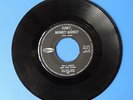 Billy Jones & the Stars - Funky Monkey Monkey 45 rpm record Holland 1970 soul