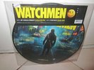 WATCHMEN - MY CHEMICAL ROMANCE / TYLER BATES 12