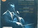 Columbia SAX2282[B/S] Fournier, Schumann Cello Con, Tchaikovsky Rococo Var.