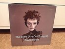 David Bowie - The Stars (Are Out Tonight) - White Vinyl 7