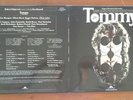 THE WHO-Tommy (The Movie Soundtrack)-D0-2xLP