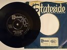 THE FIVE DU-TONES ORIGINAL  UK 7” “ SHAKE A TAIL FEATHER” ON THE STATESIDE LABEL