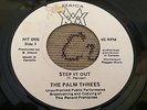 Palm Threes Step It Out Rare Killer Roots 7