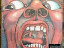 King Crimson - In The Court Of The Crimson King LP [Vinyl New] 200gm Gatefold