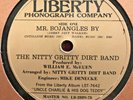 NITTY GRITTY DIRT BAND 