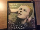 DAVID BOWIE - HUNKY DORY (1971) VINYL 12